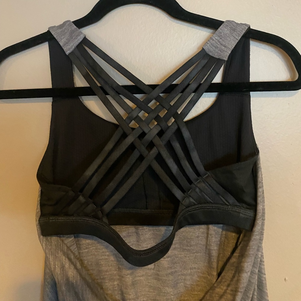 Lululemon Wild Tank - Picture 8 of 13
